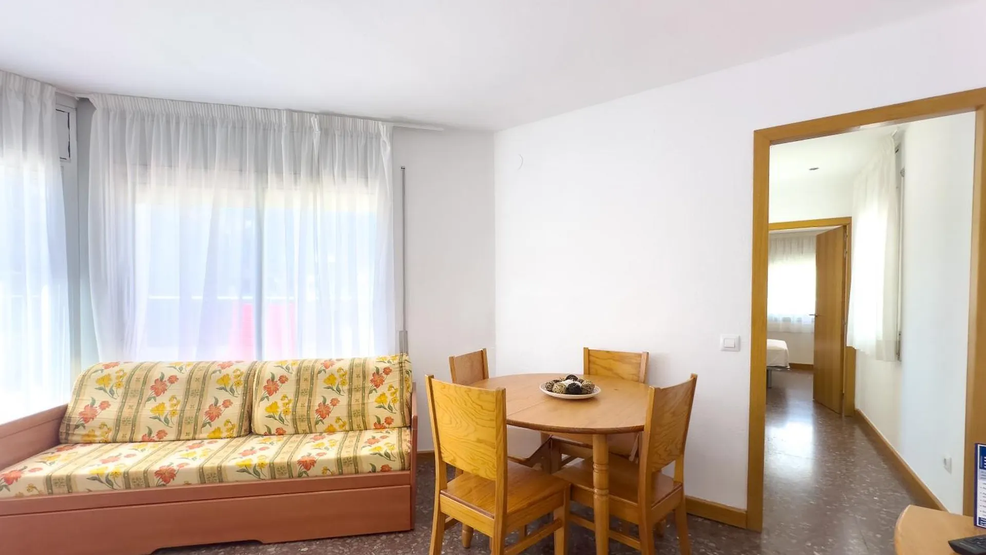 Apartment Rentalmar Atlantida Atico Salou Spain