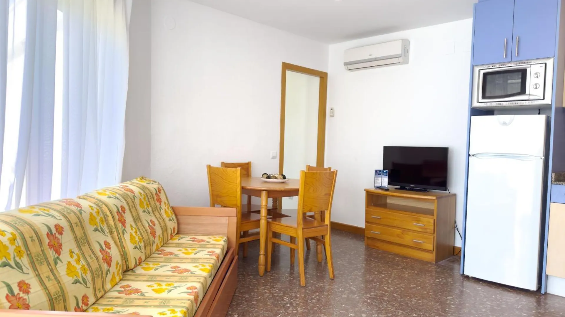 Rentalmar Atlantida Atico Salou