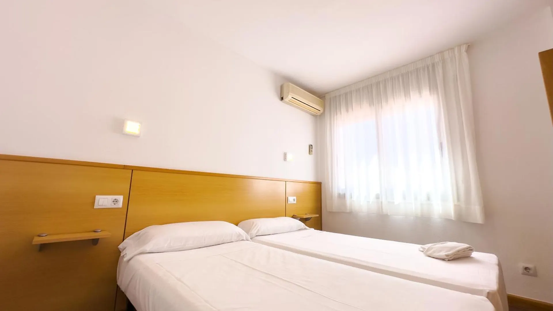 Apartment Rentalmar Atlantida Atico Salou