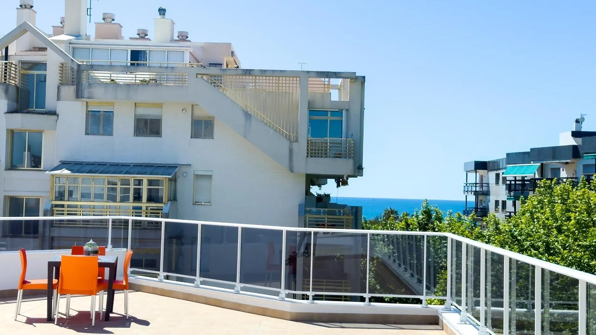 Apartment Rentalmar Atlantida Atico Salou