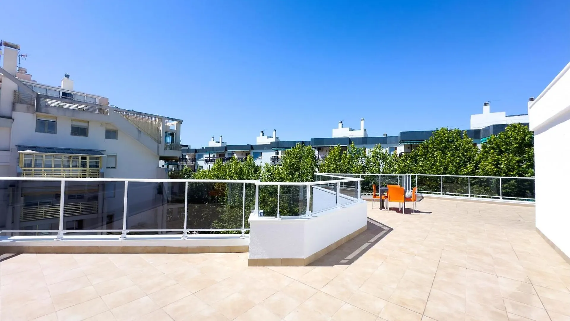 Rentalmar Atlantida Atico Salou