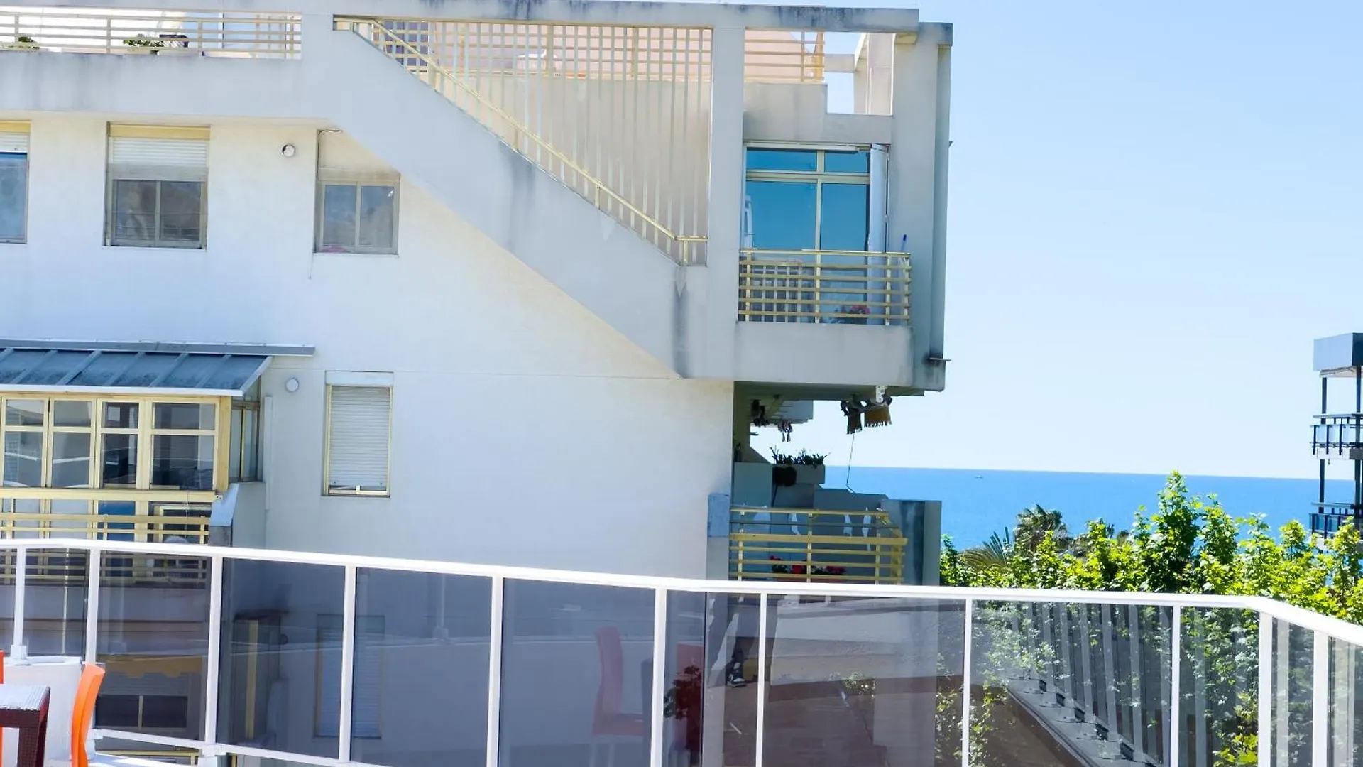 Apartment Rentalmar Atlantida Atico Salou