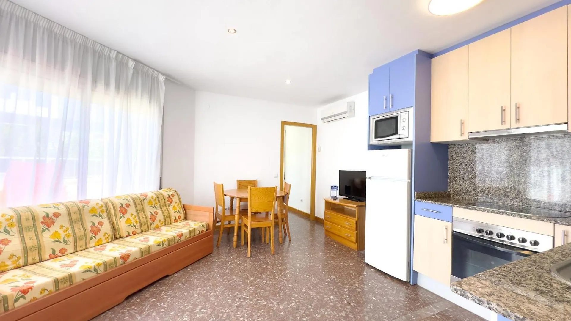 Rentalmar Atlantida Atico Salou Spain