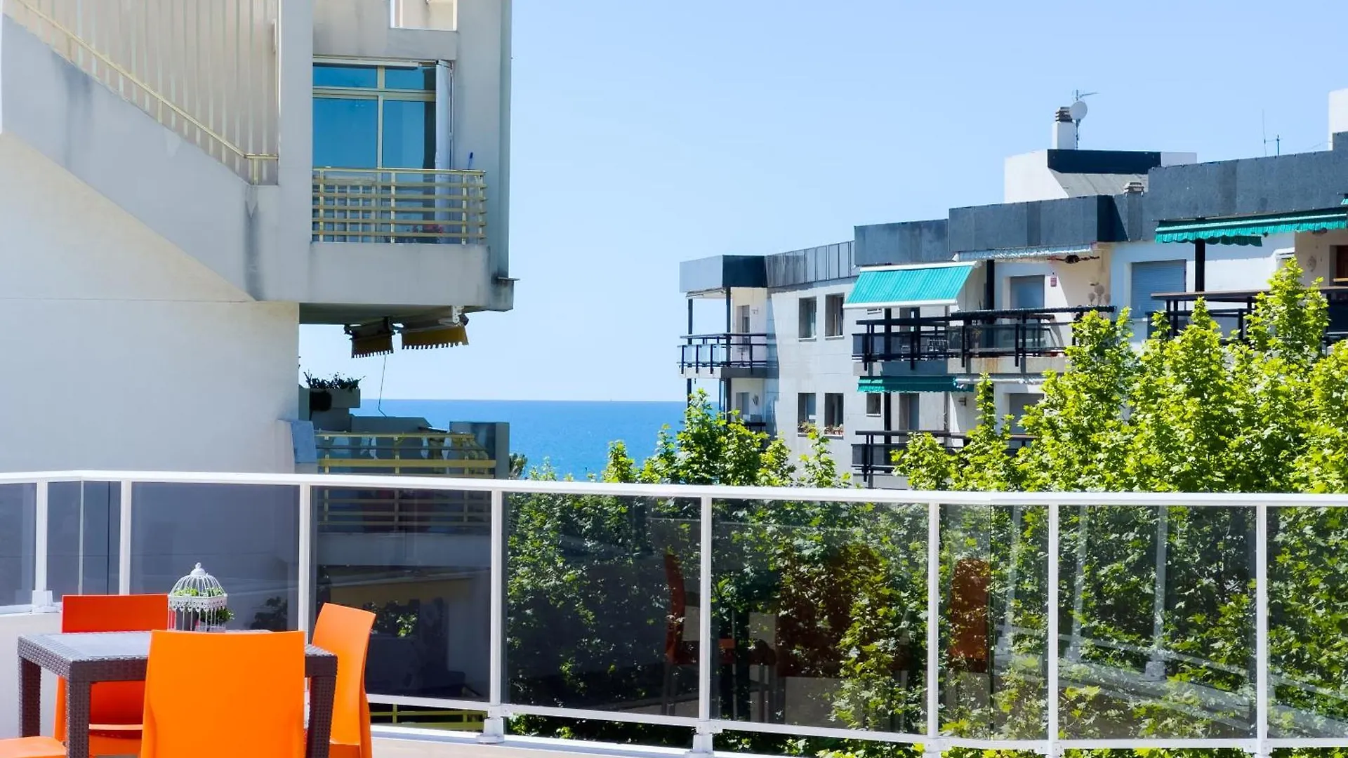 Rentalmar Atlantida Atico Salou